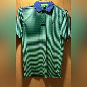 The Masters shirt